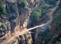 Azərbaycan - turistlər üçün Qafqazdakı cənnət məkanı (İIİ hissə)